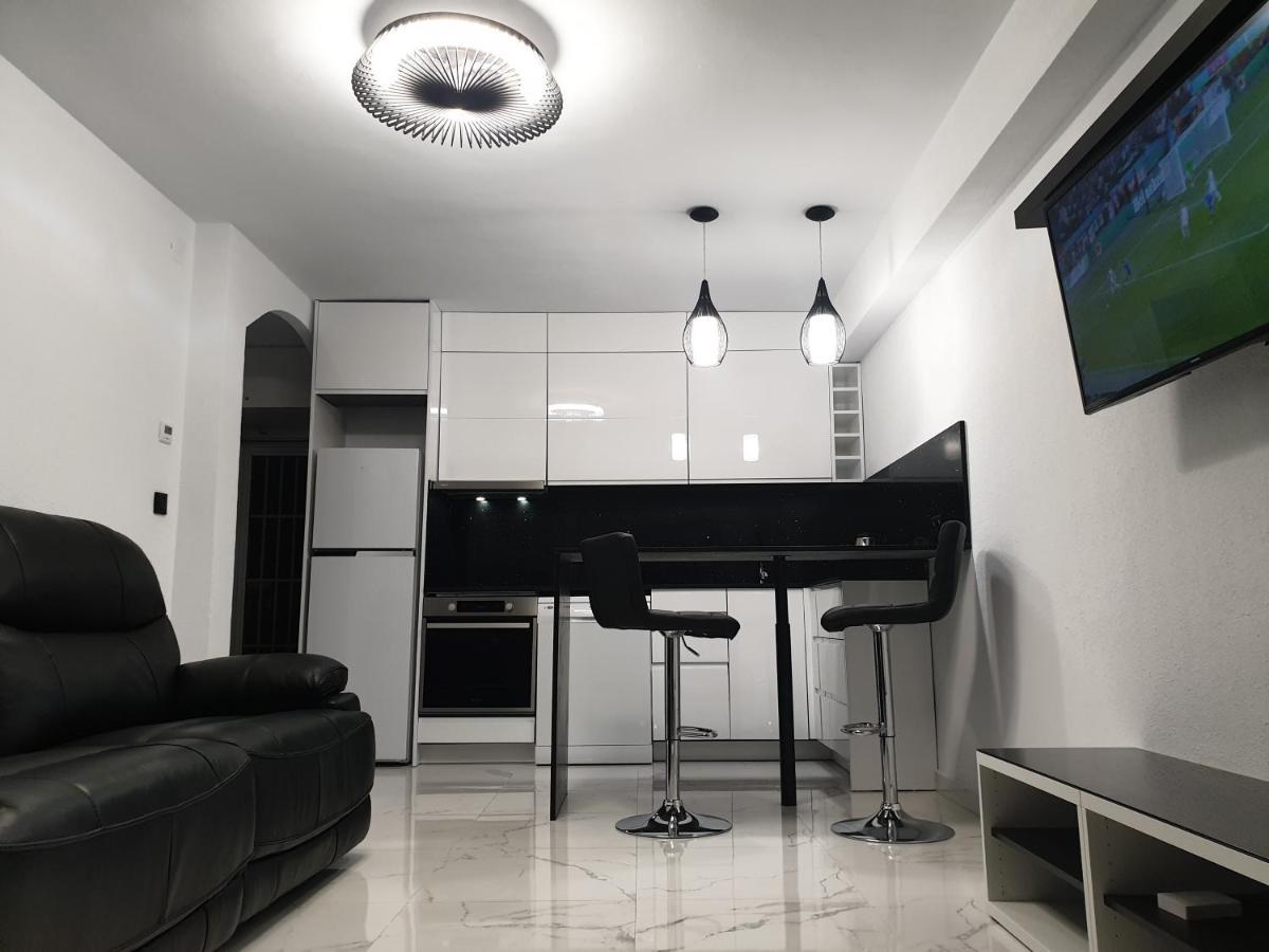 Holiday Apartments La Mata La Mata  Zewnętrze zdjęcie