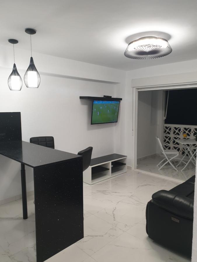 Holiday Apartments La Mata La Mata  Zewnętrze zdjęcie