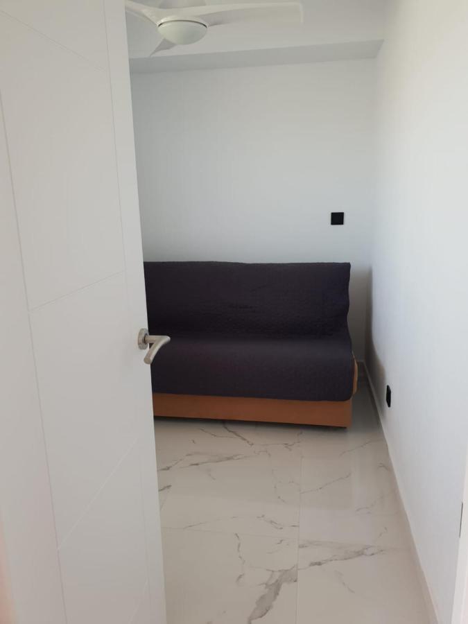 Holiday Apartments La Mata La Mata  Zewnętrze zdjęcie