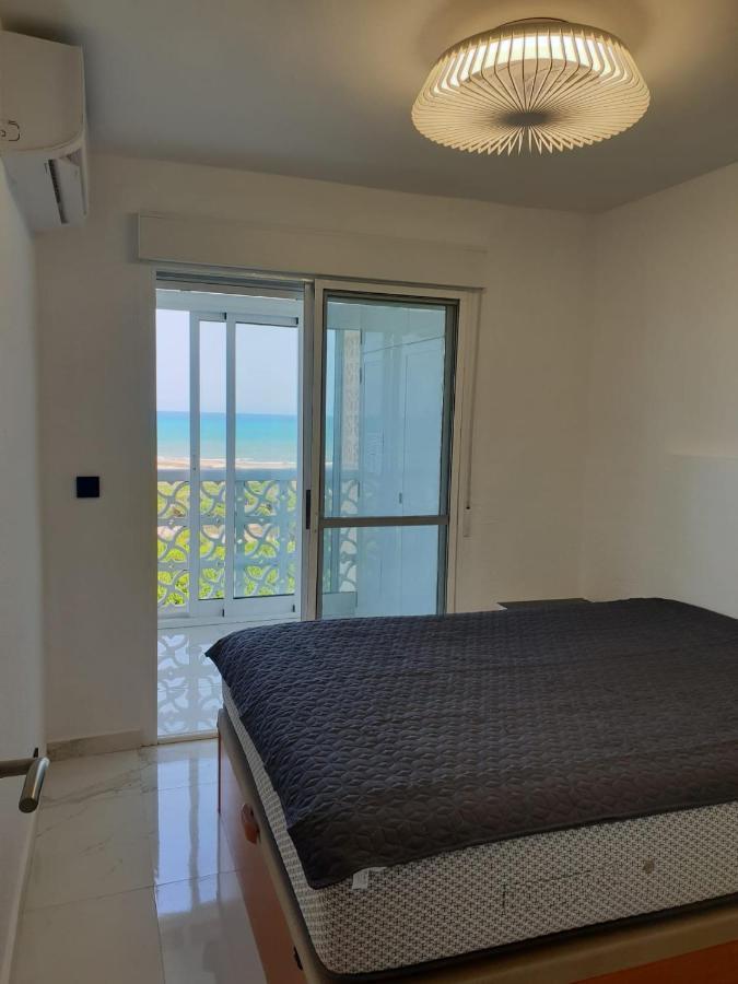 Holiday Apartments La Mata La Mata  Zewnętrze zdjęcie
