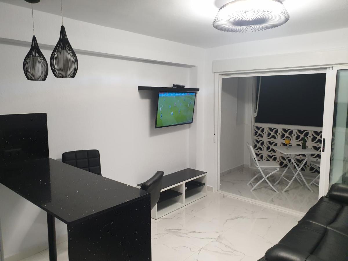 Holiday Apartments La Mata La Mata  Zewnętrze zdjęcie