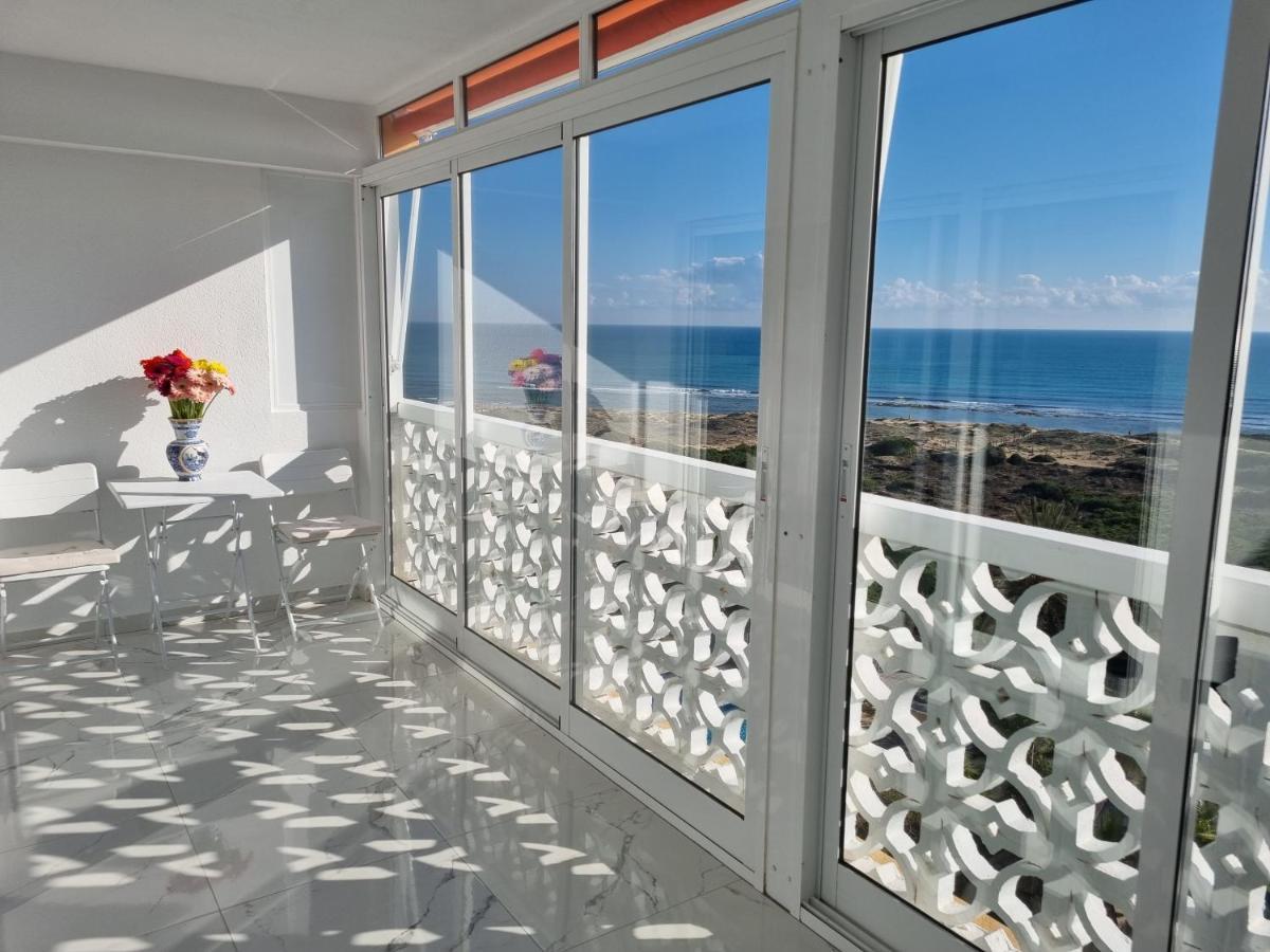 Holiday Apartments La Mata La Mata  Zewnętrze zdjęcie