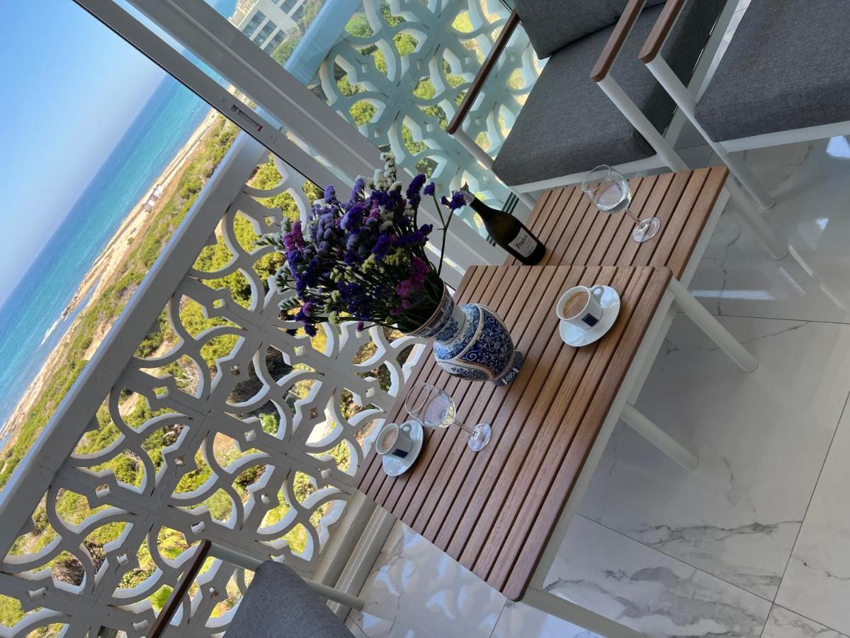 Holiday Apartments La Mata La Mata  Zewnętrze zdjęcie