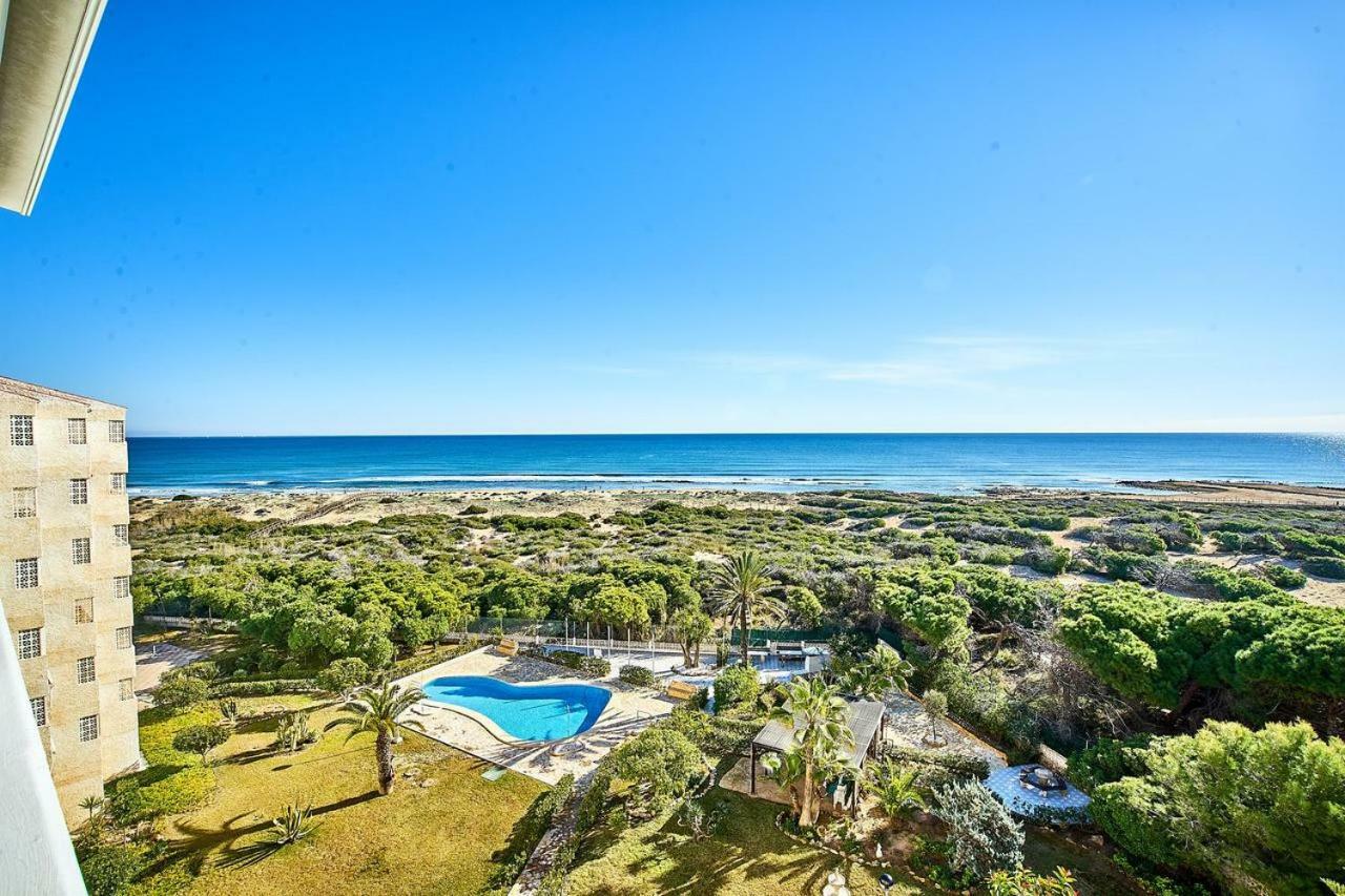 Holiday Apartments La Mata La Mata  Zewnętrze zdjęcie