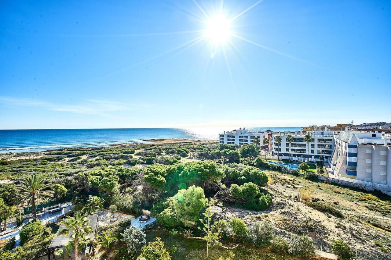 Holiday Apartments La Mata La Mata  Zewnętrze zdjęcie