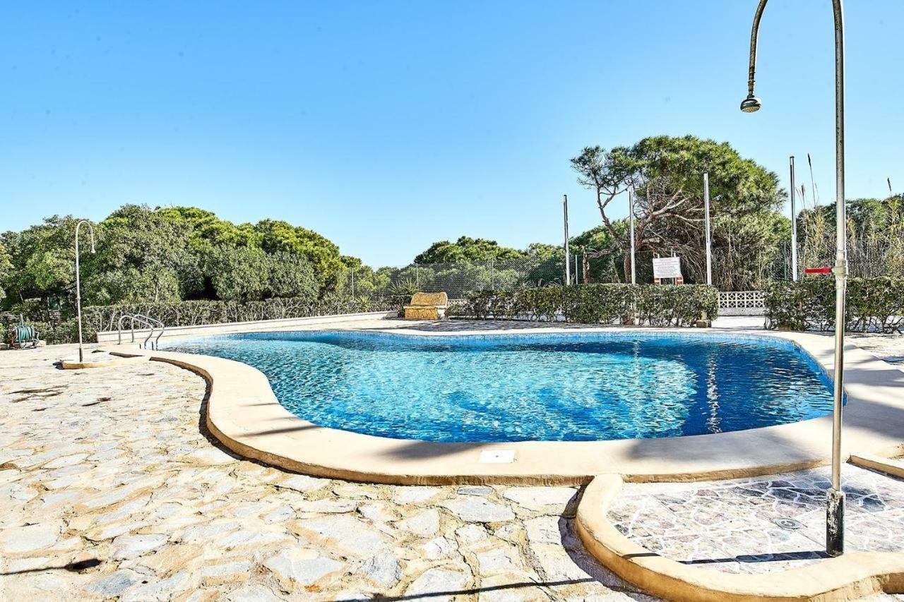 Holiday Apartments La Mata La Mata  Zewnętrze zdjęcie