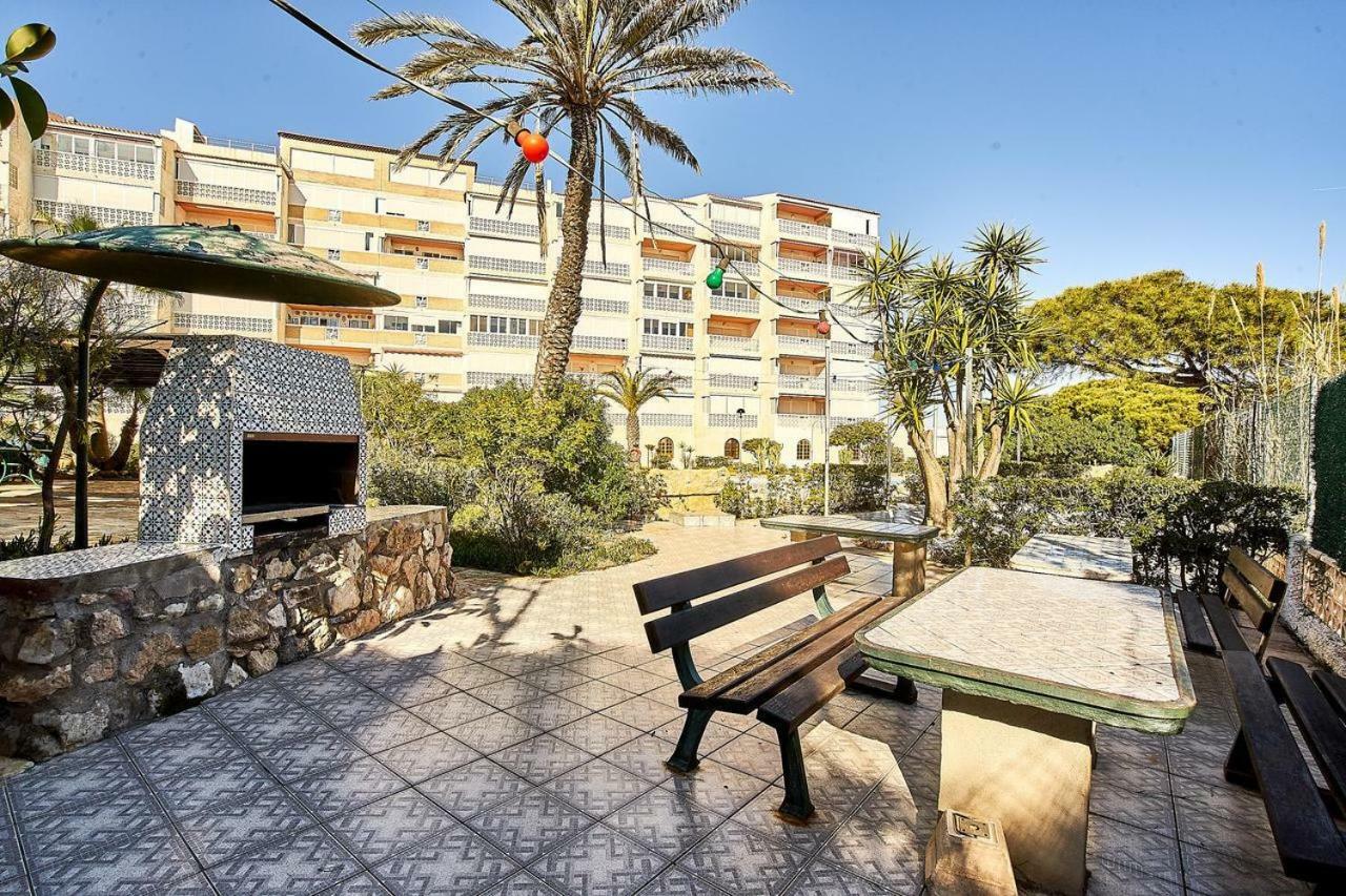Holiday Apartments La Mata La Mata  Zewnętrze zdjęcie