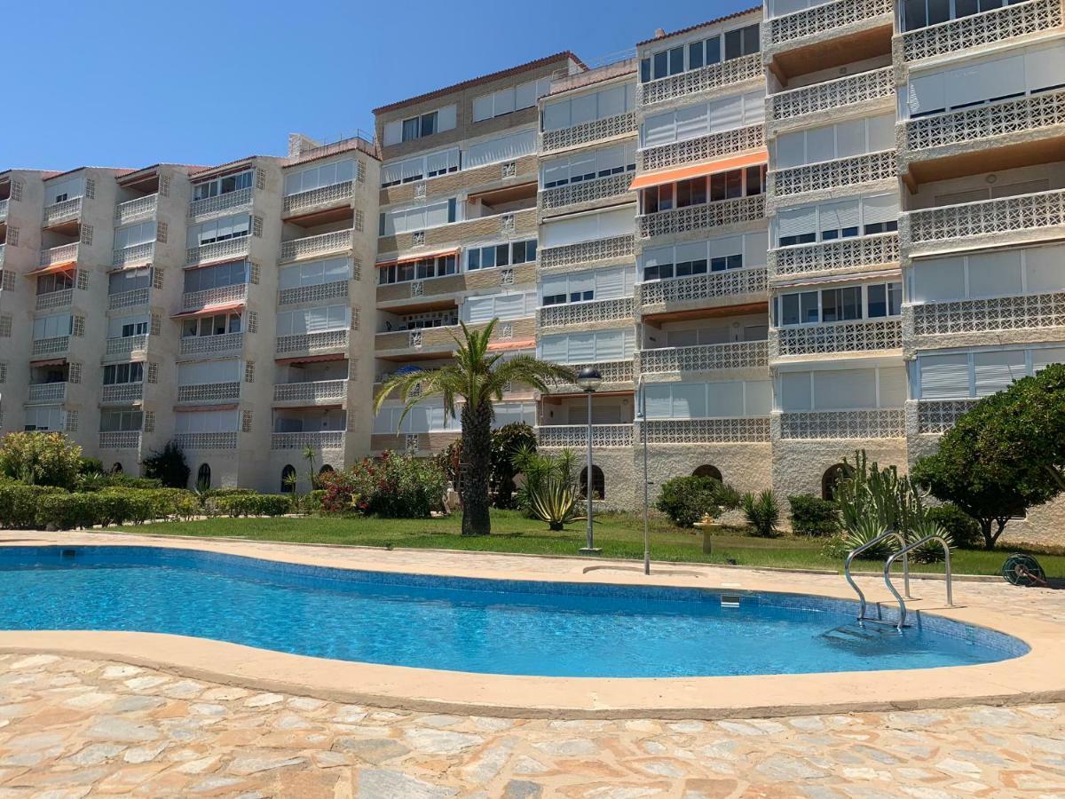 Holiday Apartments La Mata La Mata  Zewnętrze zdjęcie