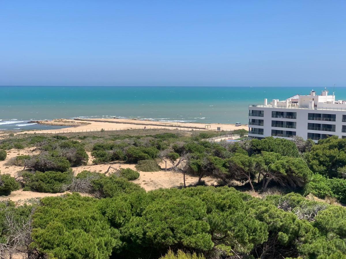 Holiday Apartments La Mata La Mata  Zewnętrze zdjęcie