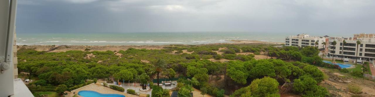 Holiday Apartments La Mata La Mata  Zewnętrze zdjęcie
